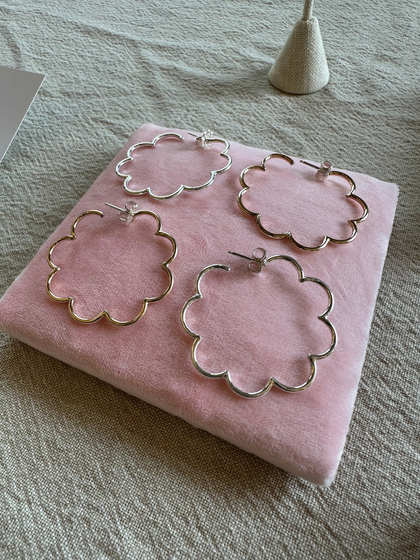 In Bloom Earrings