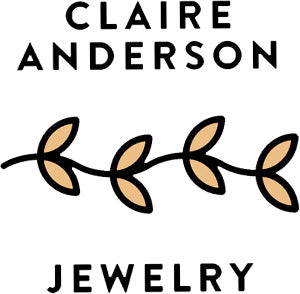 Claire Anderson Jewelry logo